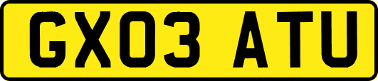 GX03ATU
