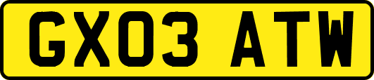 GX03ATW