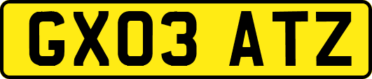 GX03ATZ