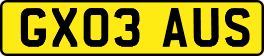 GX03AUS