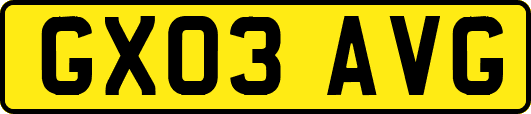 GX03AVG