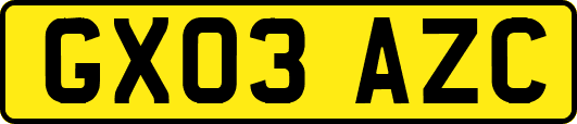 GX03AZC