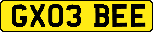 GX03BEE