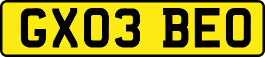 GX03BEO