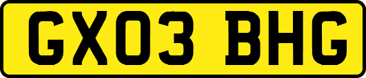 GX03BHG