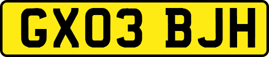 GX03BJH