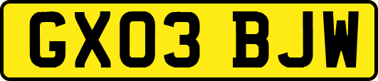 GX03BJW