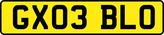 GX03BLO
