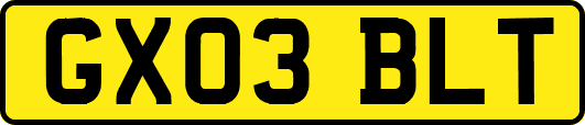 GX03BLT