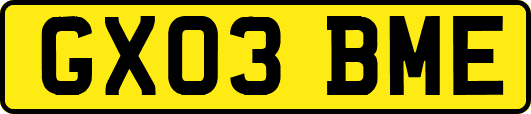 GX03BME