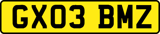 GX03BMZ