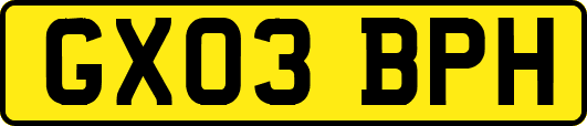 GX03BPH