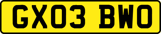 GX03BWO