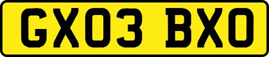 GX03BXO