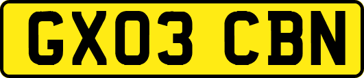 GX03CBN
