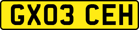 GX03CEH