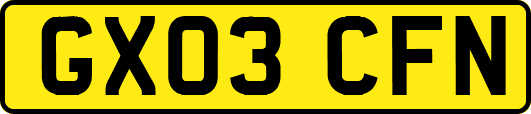 GX03CFN