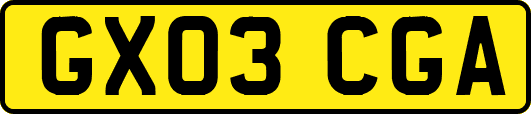 GX03CGA