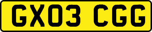 GX03CGG