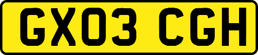GX03CGH