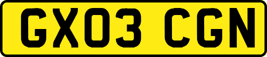 GX03CGN