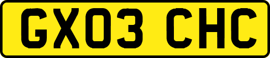 GX03CHC