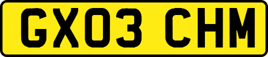 GX03CHM