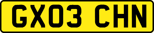 GX03CHN