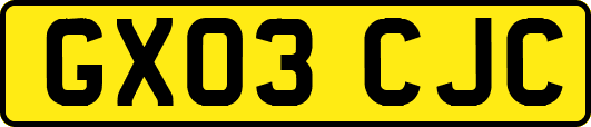 GX03CJC