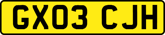GX03CJH