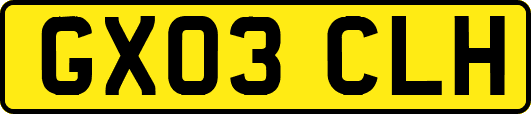 GX03CLH