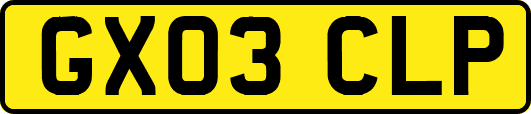 GX03CLP