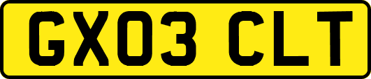 GX03CLT
