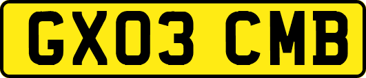 GX03CMB