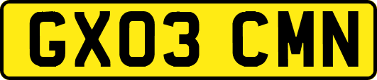 GX03CMN