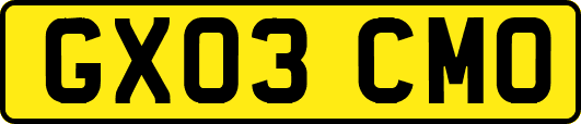 GX03CMO