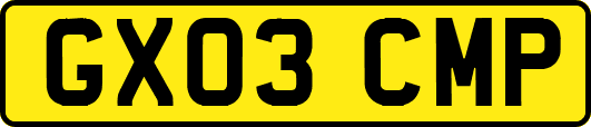 GX03CMP