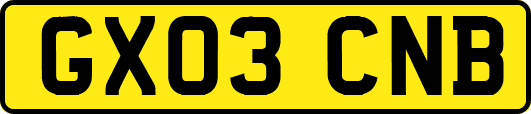 GX03CNB