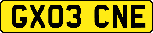 GX03CNE