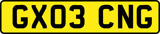 GX03CNG