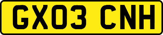 GX03CNH