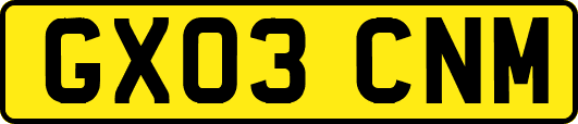 GX03CNM