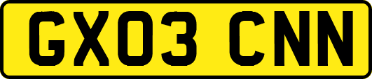 GX03CNN