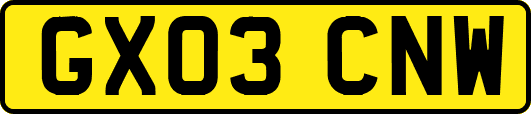 GX03CNW
