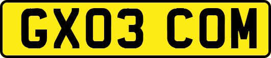 GX03COM