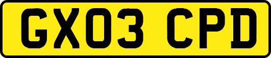 GX03CPD