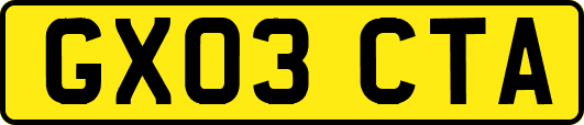 GX03CTA
