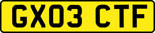 GX03CTF