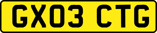 GX03CTG