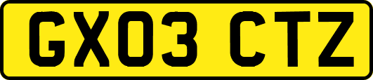 GX03CTZ